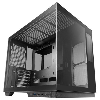 MARS GAMING  Bo&icirc;tier Pc Mc-mirage