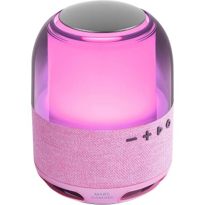 MARS GAMING  Enceinte Bluetooth Ms-flow