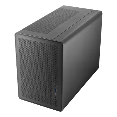 MARS GAMING  MC-XPS Mini Tower Noir
