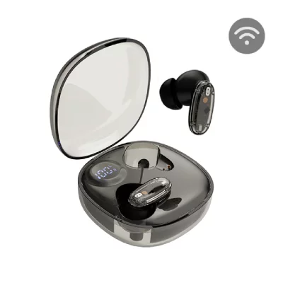 MARS GAMING  MHIB2 &eacute;couteur/casque Sans fil Ecouteurs Appels/Musique USB Type-C Bluetooth Noir