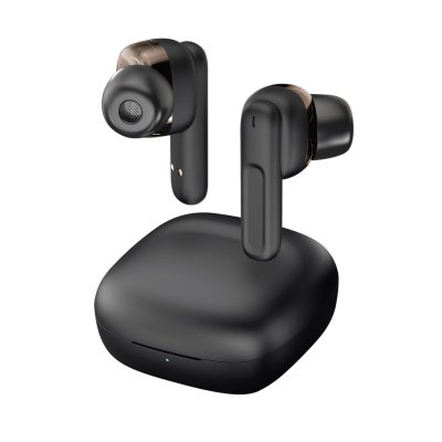 MARS GAMING  mihb &eacute;couteurs wireless bt 5.1 black MHIB