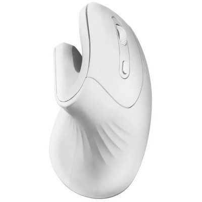 MARS GAMING  Mmw-egopro Wireless Mouse Blanc
