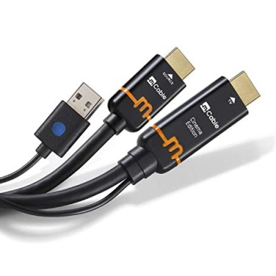 MARSEILLE  mCable - C&acirc;ble HDMI - HDMI m&acirc;le pour HDMI m&acirc;le - 1.5 m