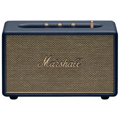 MARSHALL  Acton III Bleu - Enceinte compacte 