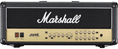 MARSHALL  - Jvm205h - T&ecirc;te D'ampli &Agrave; Lampe 50w
