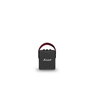 MARSHALL  Stockwell II - Noir