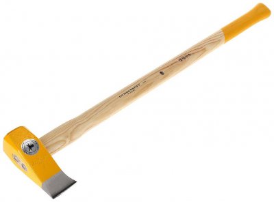 OCHSENKOPF Marteau a fendre le bois Profi 3000g manche bois 