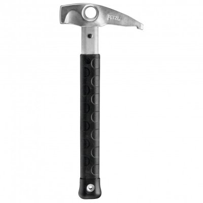 PETZL Marteau BONGO pour le pitonnage (escalade)  P27