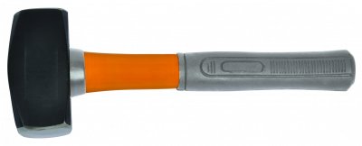 AVIT Marteau - C.K. - AV03020 - Poign&eacute;e en fibre de verre - 1.1kg