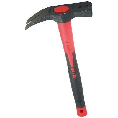 MOB Marteau coffreur racleur manche nertech MONDELIN
