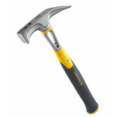 LEBORGNE Marteau de coffreur nanovib ha210n l.35cm 0.56kg  100210