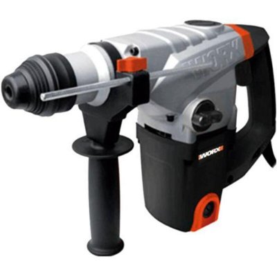 WORX Marteau de d&eacute;molition 33 mm  WX333