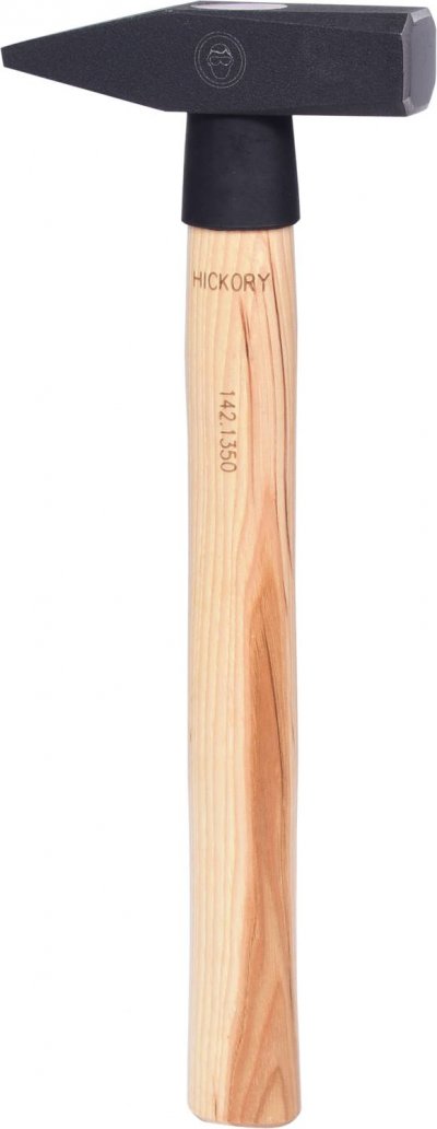 KS TOOLS Marteau de m&eacute;canicien  Manche hickory - 590 g - 142.1350