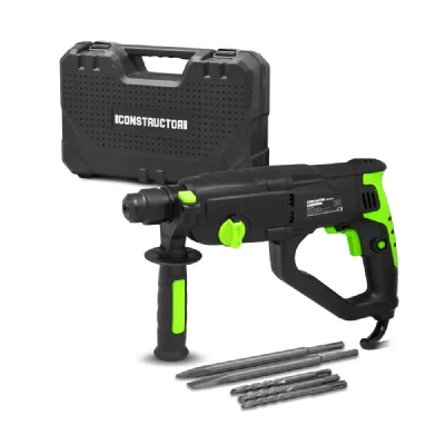 CONSTRUCTOR Marteau perforateur 1050W bmc 