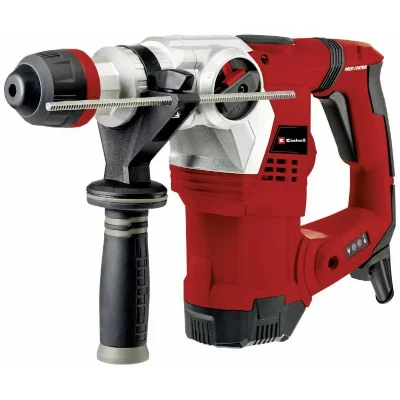 EINHELL Marteau perforateur - 1250 watts - TE-RH 32 4F Kit 