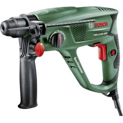 BOSCH Marteau perforateur  PBH 2100 RE