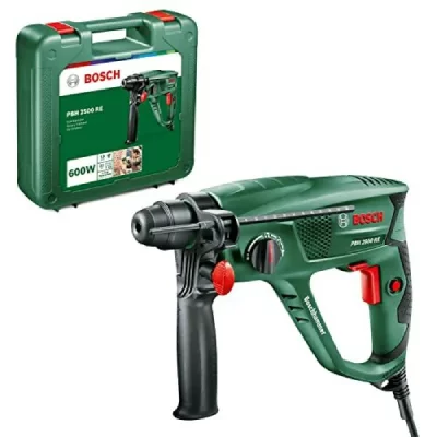 BOSCH Marteau perforateur  pbh 2500 re 600W C98823