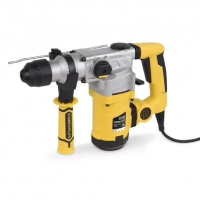 VARO Marteau perforateur-burineur 1600w 5joules