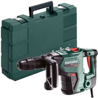 METABO Marteau perforateur burineur mhev 5 bl sds max 1150w 4061792002678