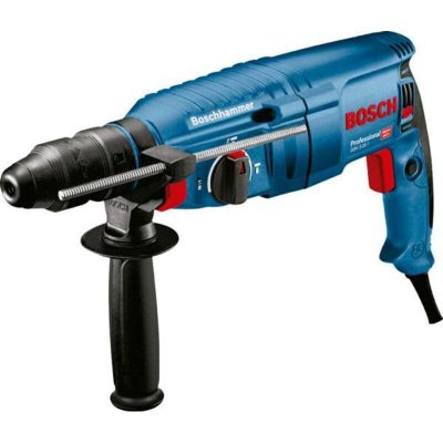 BOSCH Marteau perforateur gbh 2-25 f professional 611254600