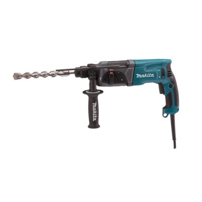 MAKITA Marteau perforateur  mod&egrave;le hr2470 rotostop