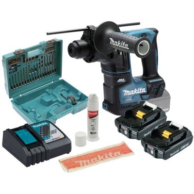 MAKITA Marteau perforateur sans fil dhr171rax3 DHR171RAX3