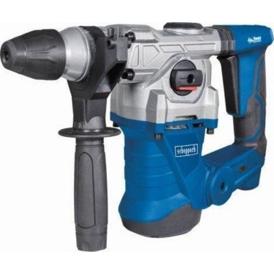 SCHEPPACH Marteau Perforateur  1250W - DH1300PLUS