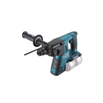 MAKITA Marteau perforateur SDS-Plus 36 V (machine seule) -  DHR263Z