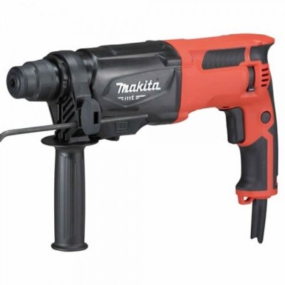 MAKITA Marteau perforateur SDS-plus -  M8701 230V - 800W - 26 mm