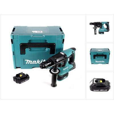 MAKITA Marteau piqueure  dhr243y1j DHR243Y1J