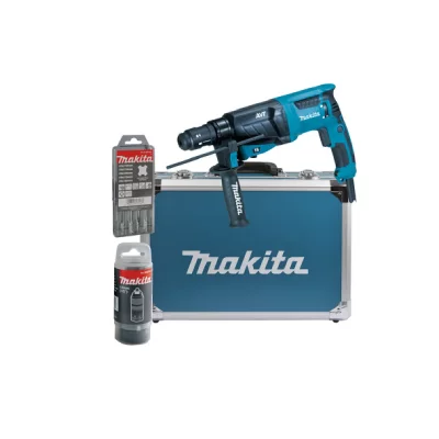 MAKITA Marteau piqueure  hr2631ft13 HR2631FT13