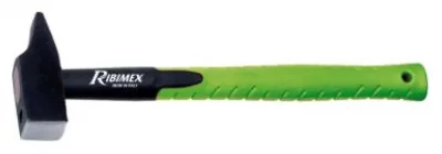 RIBIMEX Marteau rivoir 30mm manche tri-matiere, projtmri30f PROJTMRI30F