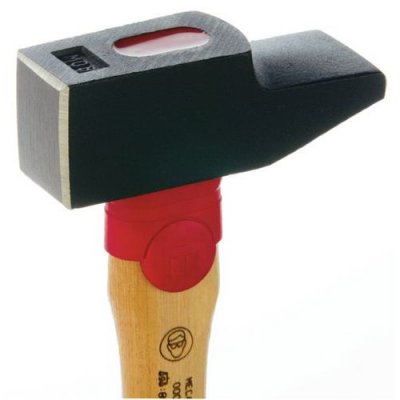 MOB Marteau rivoir manche bois fr&ecirc;ne  T&ecirc;te de 26mm