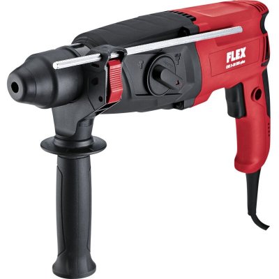 FLEX Marteau universel SDS-plus CHE 2-28  - en L-Boxx - 413666