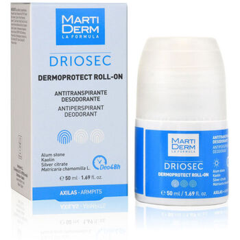 MARTIDERM  Driosec Dermoprotect Dermoprotect Roll On 50ml