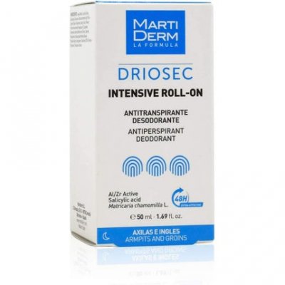 MARTIDERM &reg; Driosec Intensive Roll-On 50ml