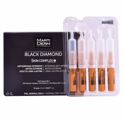 MARTIDERM  Skin Complex Advanced 10amp Facial Treatment Dor&eacute;