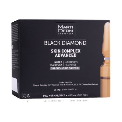 MARTIDERM  Skin Complex Advanced 30amp Facial Treatment Dor&eacute;