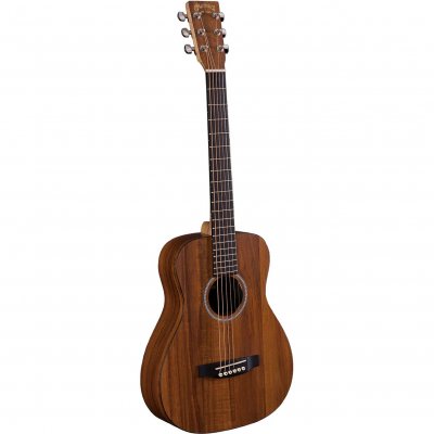 MARTIN GUITAR s LXK2 Little e acoustique de voyage