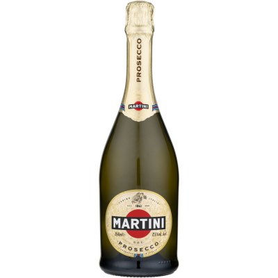 MARTINI  Prosecco Spumante DOC  - Bouteille 75cl