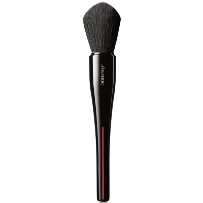 SHISEIDO MARU FUDE Pinceau Polyvalent Visage