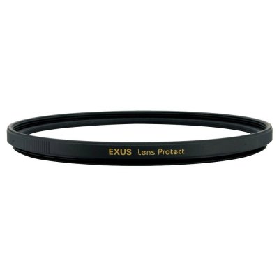 MARUMI  Filtre Protecteur Exus 72mm