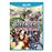 Marvel Avengers - Battle For Earth Wii U