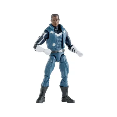 MARVEL  Blue Legends Series 15 Cm Multicolore