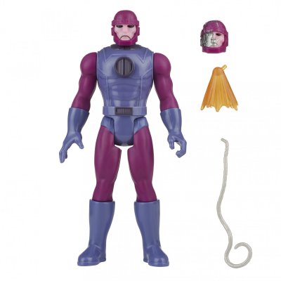 HASBRO Marvel Classic  Marvel Legends Series Retro 375 Sentinel