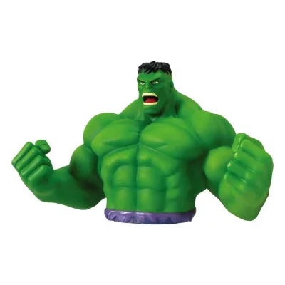 MONOGRAM INTERNATIONAL Marvel comics - buste tirelire incredible hulk 20 cm MNGMAR68078