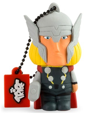 TRIBE Marvel Comics cl&eacute; USB Thor 16 Go