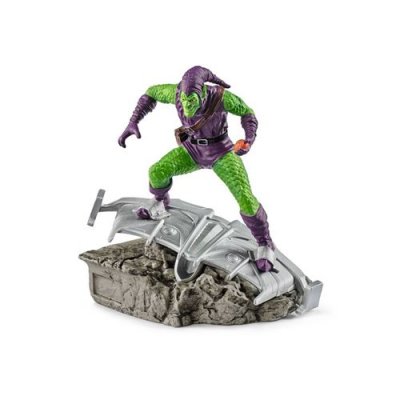 SCHLEICH Marvel Comics - Figurine Green Goblin 10 cm
