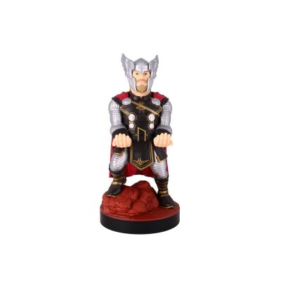 EXQUISITE GAMING Marvel - figurine cable guy thor 20 cm