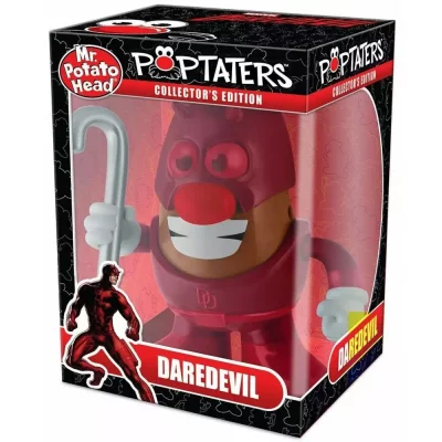 MARVEL  - Figurine Mr Patate Daredevil 15cm 